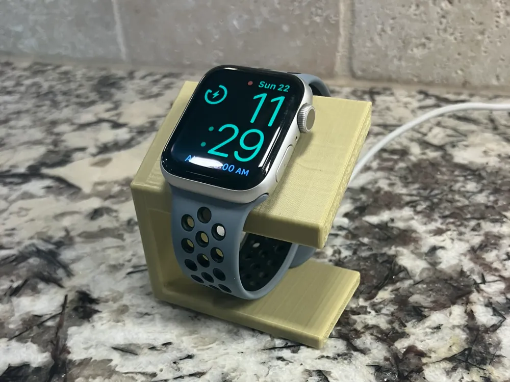 Apple Watch Charging Stand - Gadgets, in stock in India