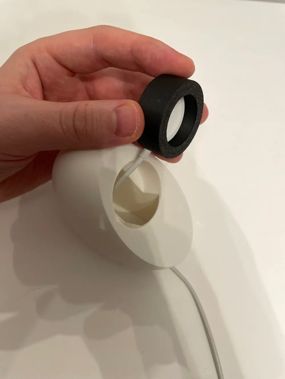 Apple Watch Charging Stand, photo 4 of 4 - Apple Watch Charging Stand Tools