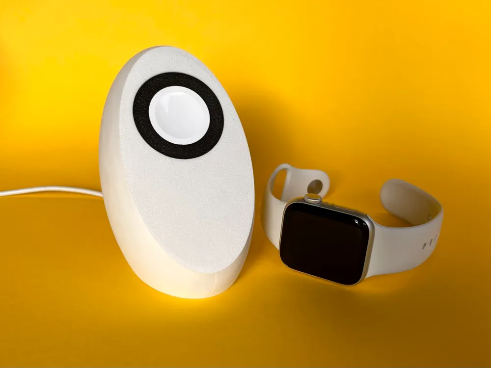 Apple Watch Charging Stand - Gadgets, in stock in India