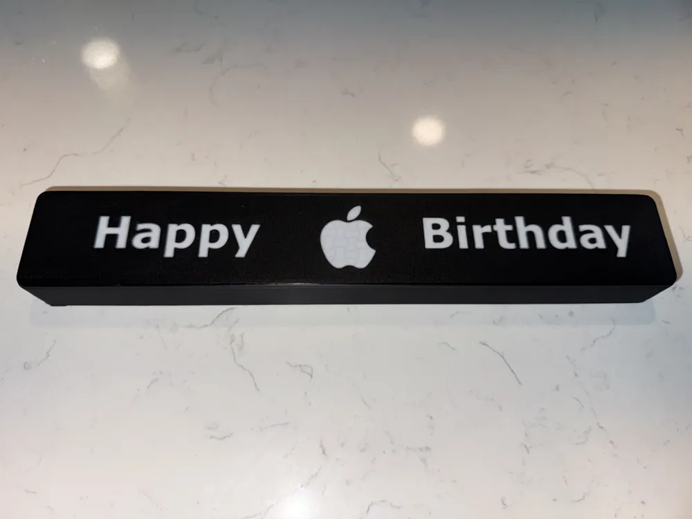 Apple Watch Gift Box