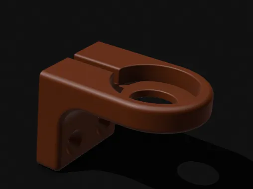 Apple Watch magnetic Charger holder - Office, in stock in India