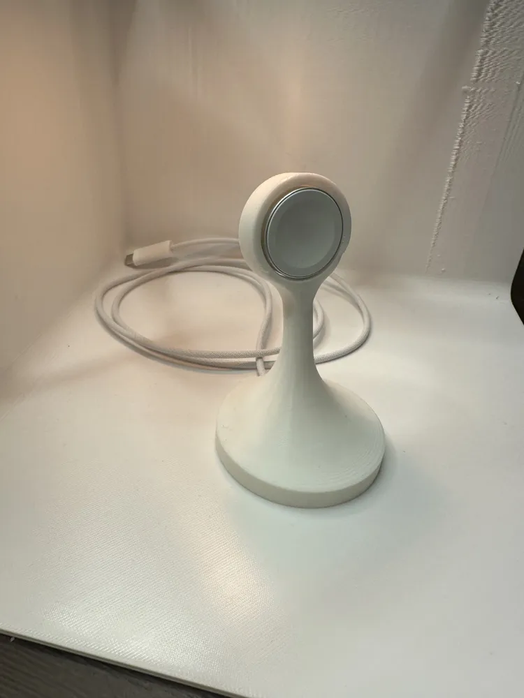 apple watch stand, photo 2 of 4 - apple watch stand Tools