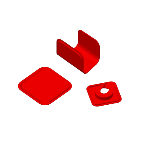 Apple Watch stand, photo 4 of 4 - Apple Watch stand Tools