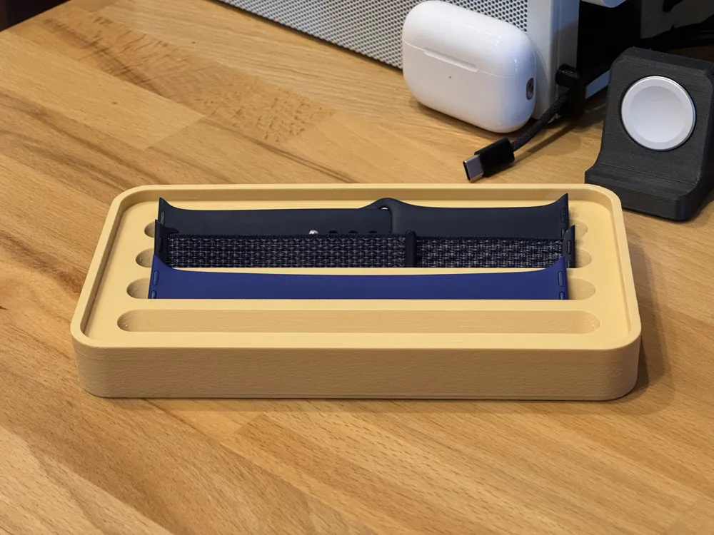 Apple Watch Store Retail Display try-on Watch Band, photo 3 of 4 - Apple Watch Store Retail Display try-on Watch Band Mobile & Device Accessories