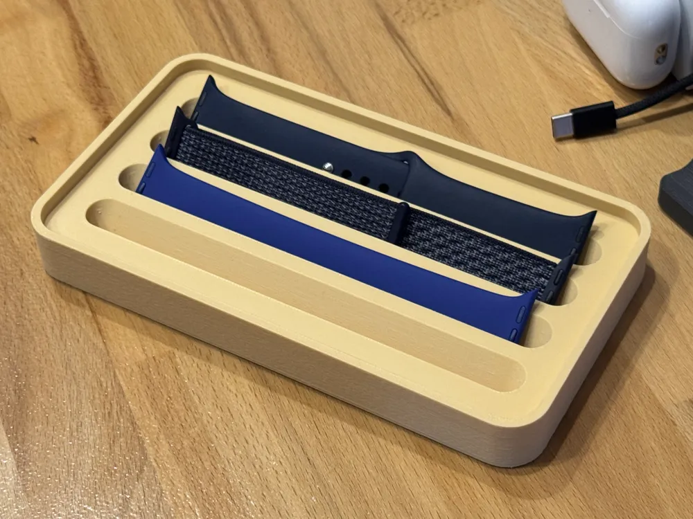 Apple Watch Store Retail Display try-on Watch Band - Apple Watch Stands, in stock