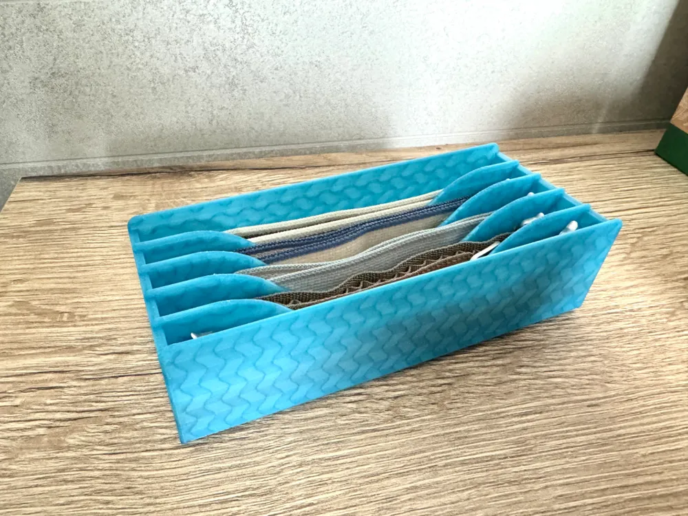 Apple Watch Strap / Band Organizier (stackable), photo 2 of 4 - Apple Watch Strap / Band Organizier (stackable) Mobile & Device Accessories