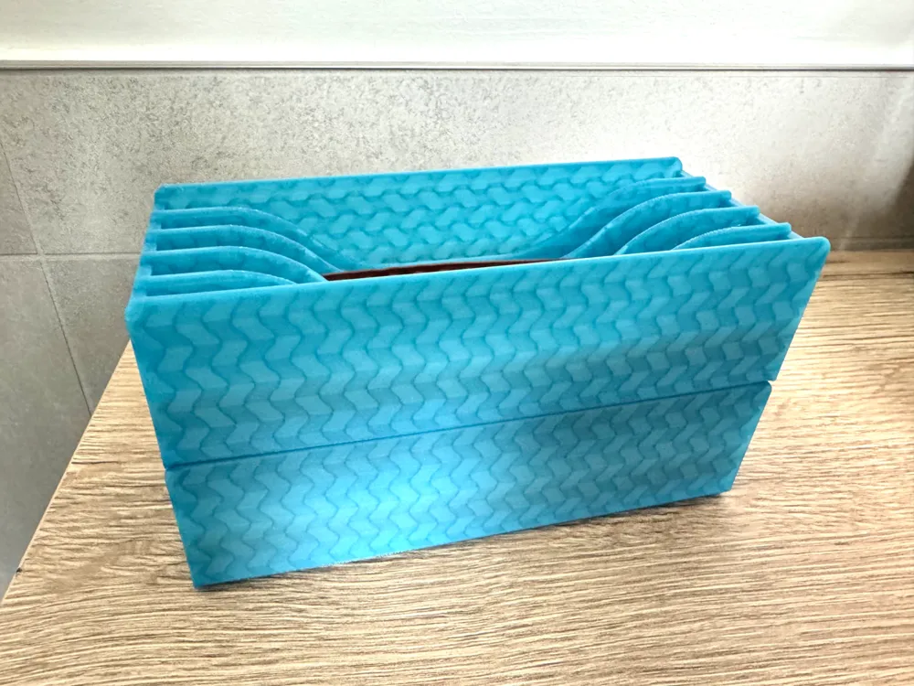 Apple Watch Strap / Band Organizier (stackable), photo 4 of 4 - Apple Watch Strap / Band Organizier (stackable) Mobile & Device Accessories