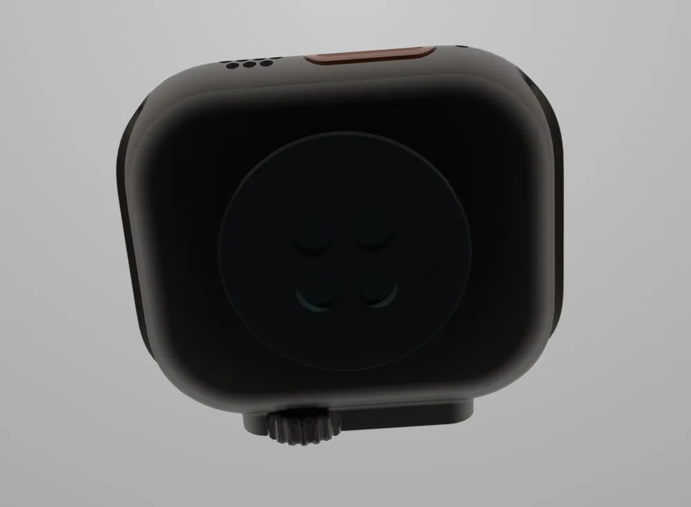 Apple Watch Ultra, photo 4 of 4 - Apple Watch Ultra Hobby & DIY