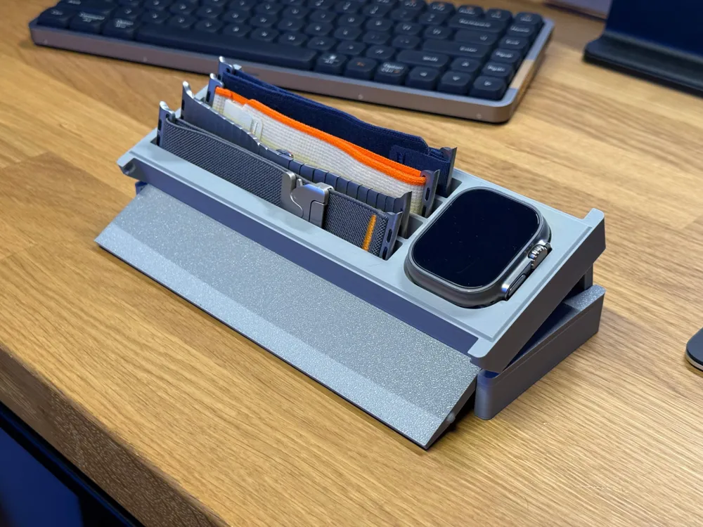 Apple Watch Ultra Travel Box