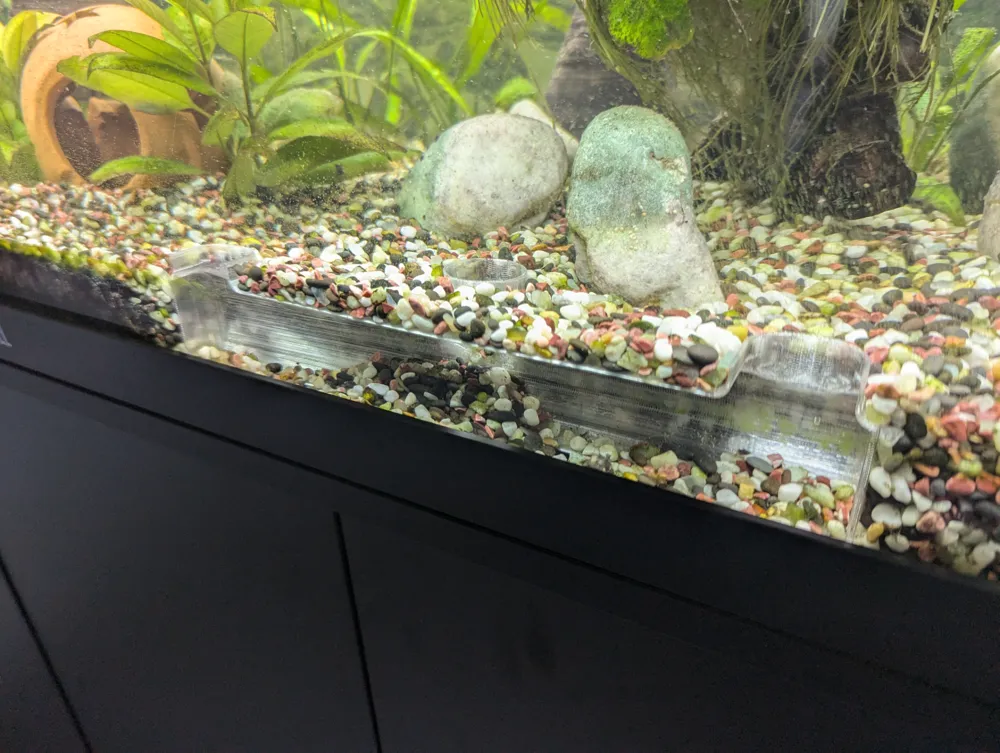 Aquarium Cave, photo 2 of 4 - Aquarium Decor, Caves & Hides, aquariumdecoration