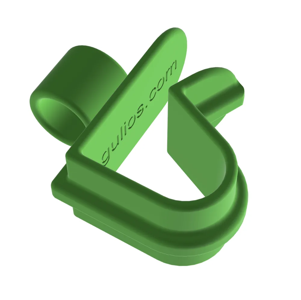 Aquarium Hose Holder, 16mm Bucket Mount, photo 4 of 4 - Aquarium Hose Holder, 16mm Bucket Mount Pets