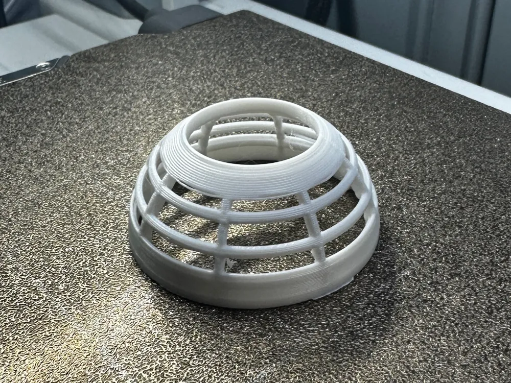 Aquarium Plant Anchor Generator AKA AQUADOME