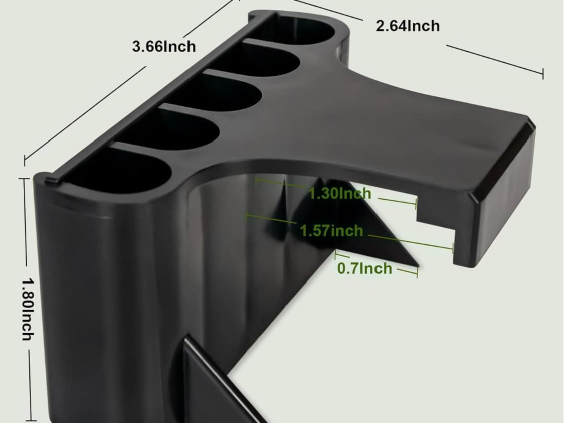 Aquarium Plant Holder