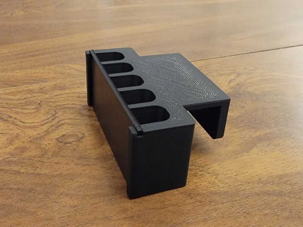 Aquarium Rim Plant Holder - Top, photo 4 of 4 - Aquarium Rim Plant Holder - Top Pets