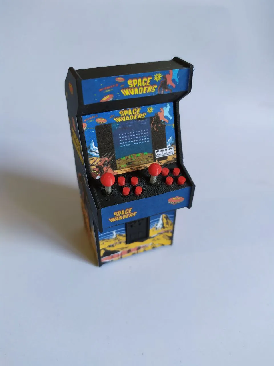 Arcade Cabinet - Tabletop Miniatures, in stock in India