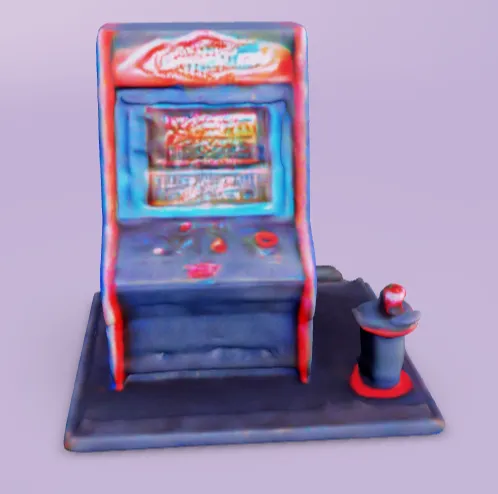 arcade - Art Pieces, in stock in India