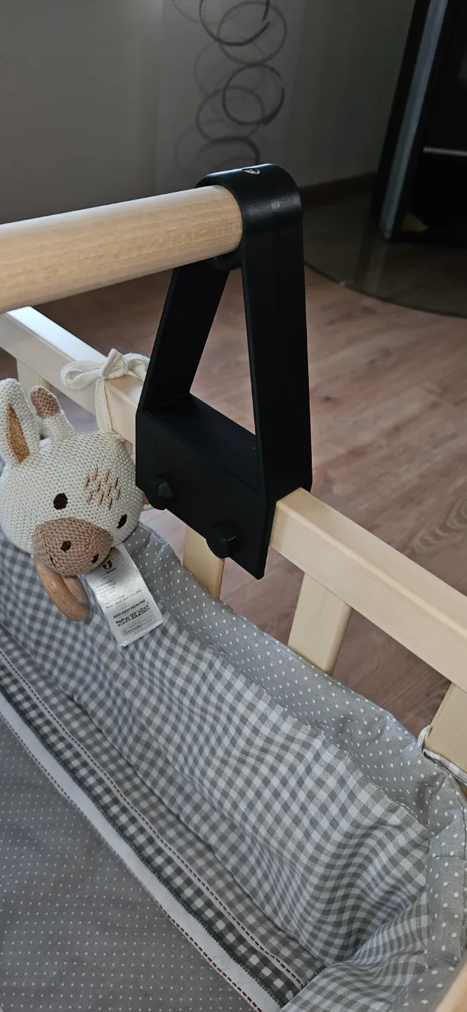 BABY Spielbogen für Laufstall, photo 2 of 4 - BABY Spielbogen für Laufstall Household