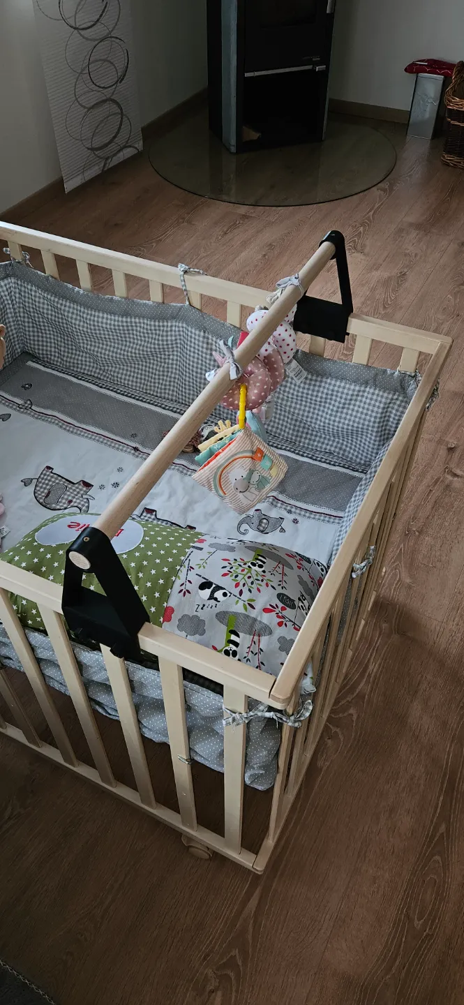 BABY Spielbogen für Laufstall, photo 3 of 4 - BABY Spielbogen für Laufstall Household