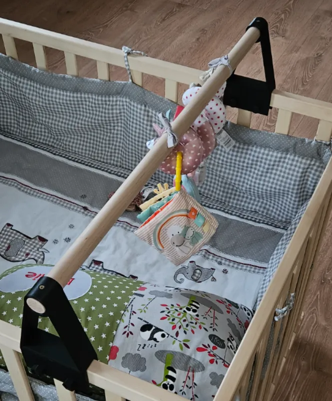 BABY Spielbogen für Laufstall - Home Accents, in stock in India