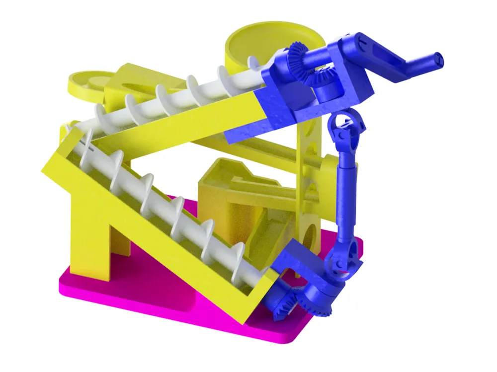 Archimedes' Marble Run - Other Toys & Games, in stock in India