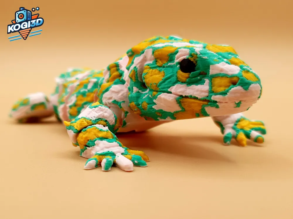 Articulated Lizard - Other Toys & Games, in stock in India