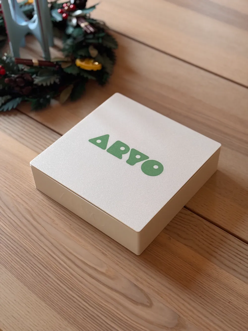 Aryo Box - The perfect addition to your Marble Run, photo 2 of 4 - Aryo Box - The perfect addition to your Marble Run Toys, Games & Hobbies