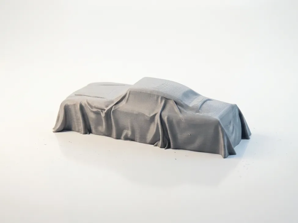 Aston Martin DB5 Covered Car Clothed Cars, photo 4 of 4 - Aston Martin DB5 Covered Car Clothed Cars Hobby & DIY