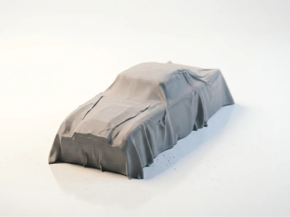 Aston Martin DB5 Covered Car Clothed Cars - Vehicles, in stock in India