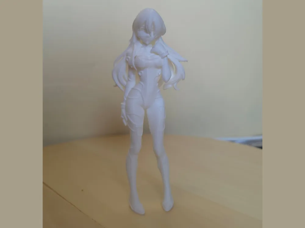 Neon Genesis Evangelion