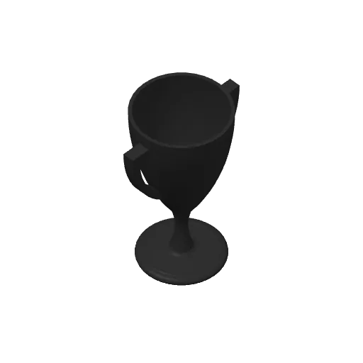 a trophy, photo 3 of 3 - a trophy Miniatures