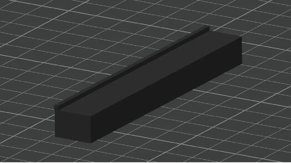 Attaching part for Wireless Charger Phone Stand, photo 2 of 4 - Attaching part for Wireless Charger Phone Stand Tools