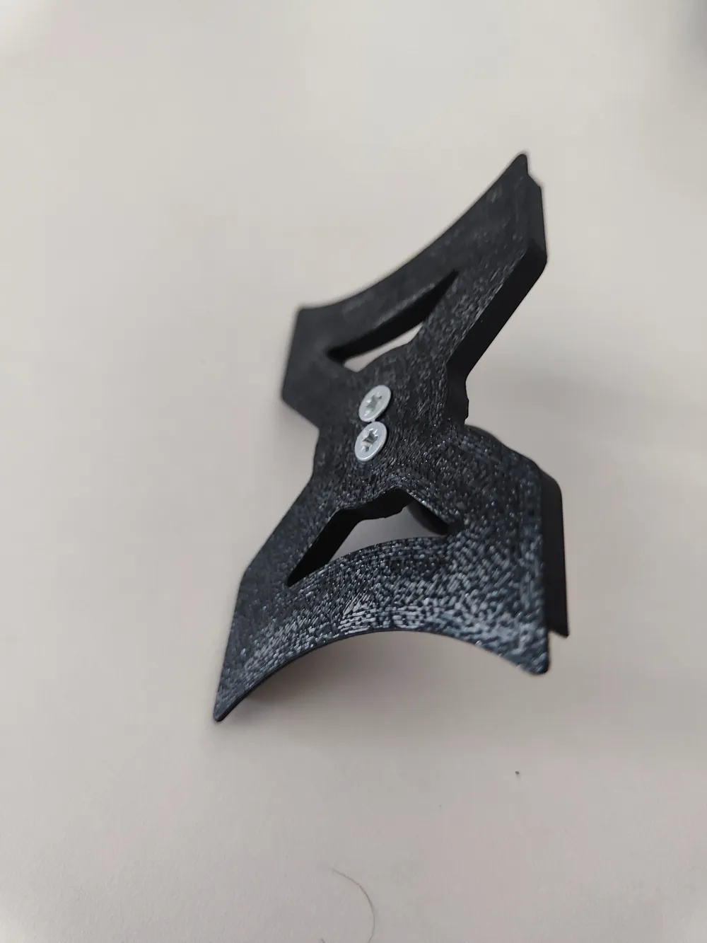 Audi A3 8P Reinforced Phone Holder 17.1mm, photo 4 of 4 - Audi A3 8P Reinforced Phone Holder 17.1mm Hobby & DIY