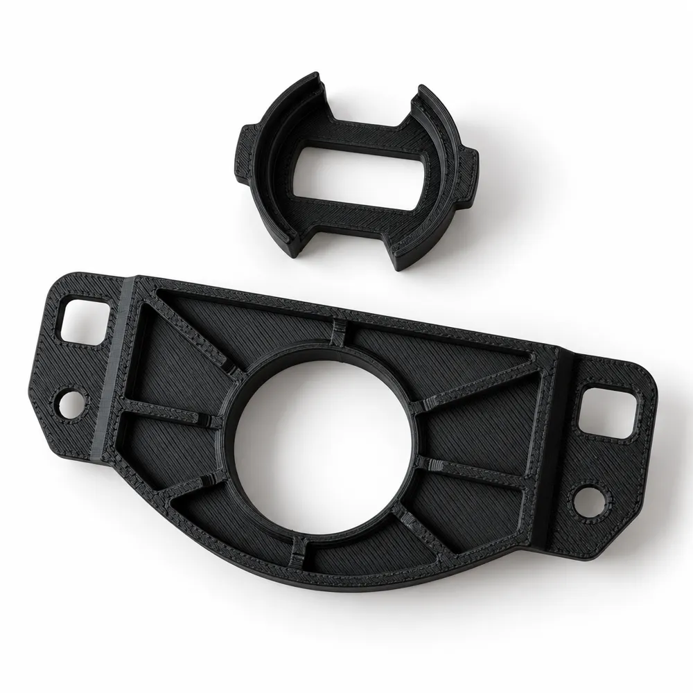 Audi A6 C7 Tweeter Adapter for CI3 T20FM-AL MK2, photo 2 of 4 - Audi A6 C7 Tweeter Adapter for CI3 T20FM-AL MK2 Hobby & DIY