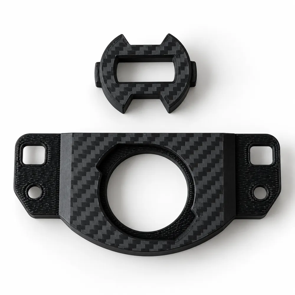 Audi A6 C7 Tweeter Adapter for CI3 T20FM-AL MK2, photo 3 of 4 - Audi A6 C7 Tweeter Adapter for CI3 T20FM-AL MK2 Hobby & DIY