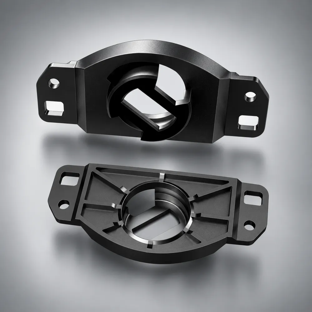 Audi A6 C7 Tweeter Adapter for CI3 T20FM-AL MK2, photo 4 of 4 - Audi A6 C7 Tweeter Adapter for CI3 T20FM-AL MK2 Hobby & DIY