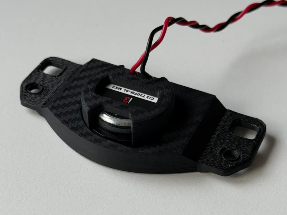 Audi A6 C7 Tweeter Adapter for CI3 T20FM-AL MK2 - Vehicles, in stock in India