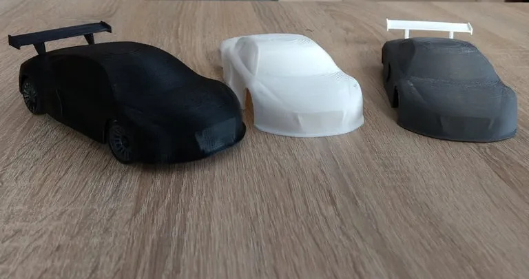 Audi R8 Kyosho Mini z, another view - RC Cars, Crawlers & Trucks, Models, RC & Drones