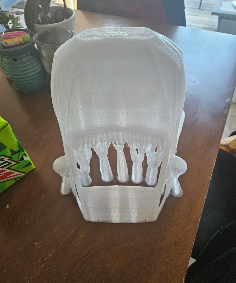Audi s6 RC Car Body 1 10 scale