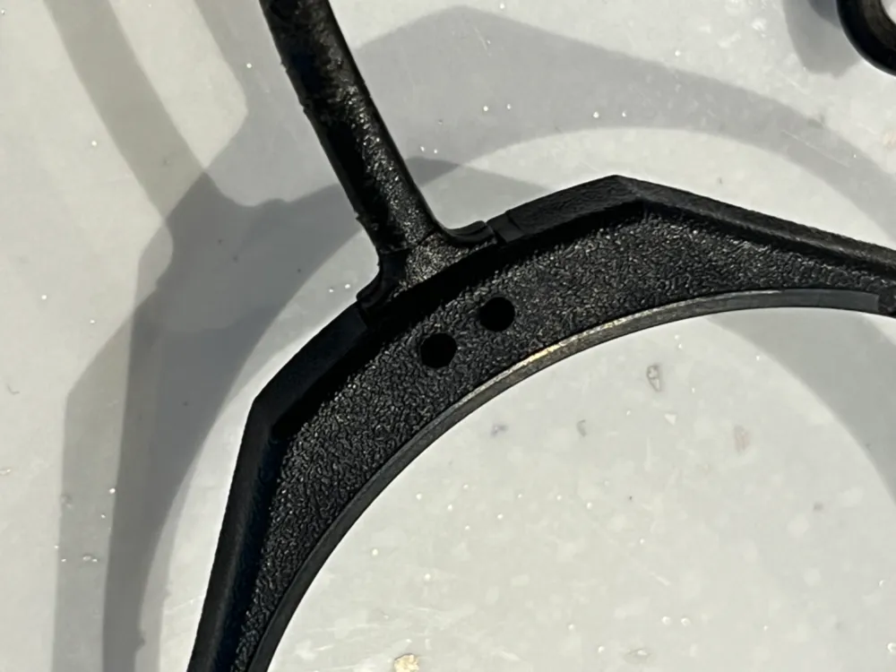 Audi VW fuel cap tether, photo 2 of 4 - Mirrors, Lights & Exterior Parts, Car & Vehicle
