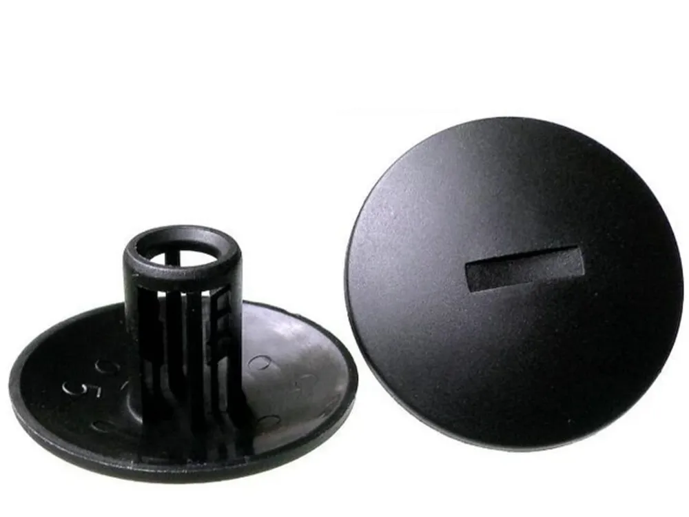 Automotive clip Renault Car Clip - CC11913, another view - Vent Clips & Air Fresheners, trim clip