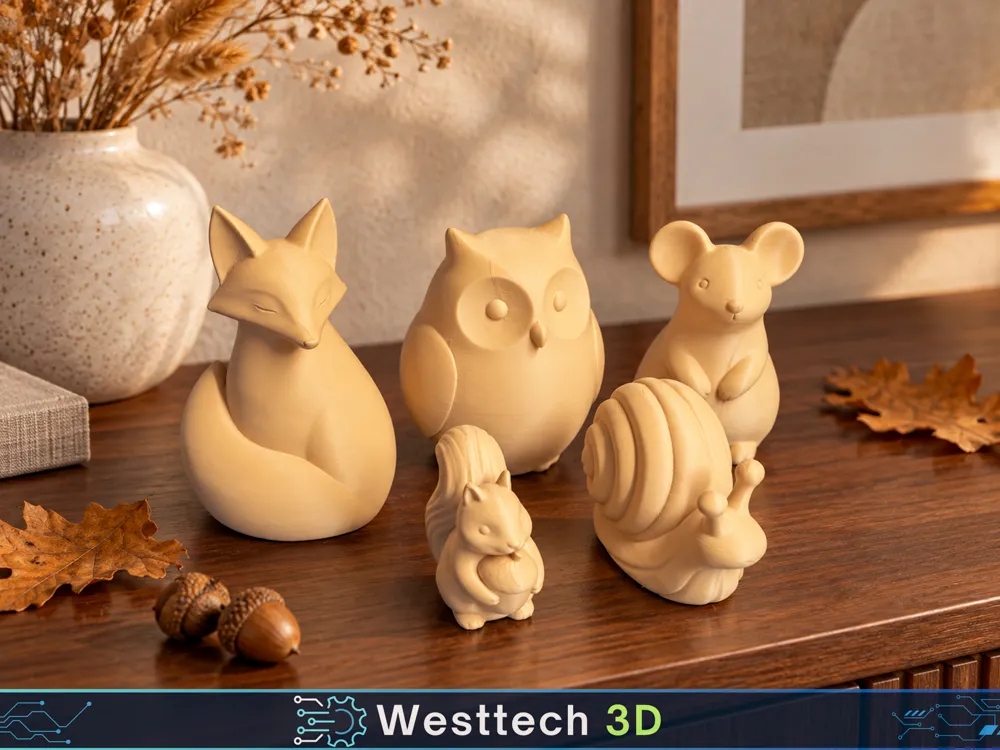 Herbst Deko Set, photo 3 of 4 - Herbst Deko Set Household