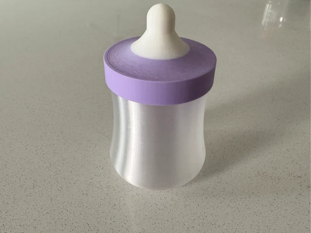 Baby Bottle Toy - Other Toys & Games, in stock in India