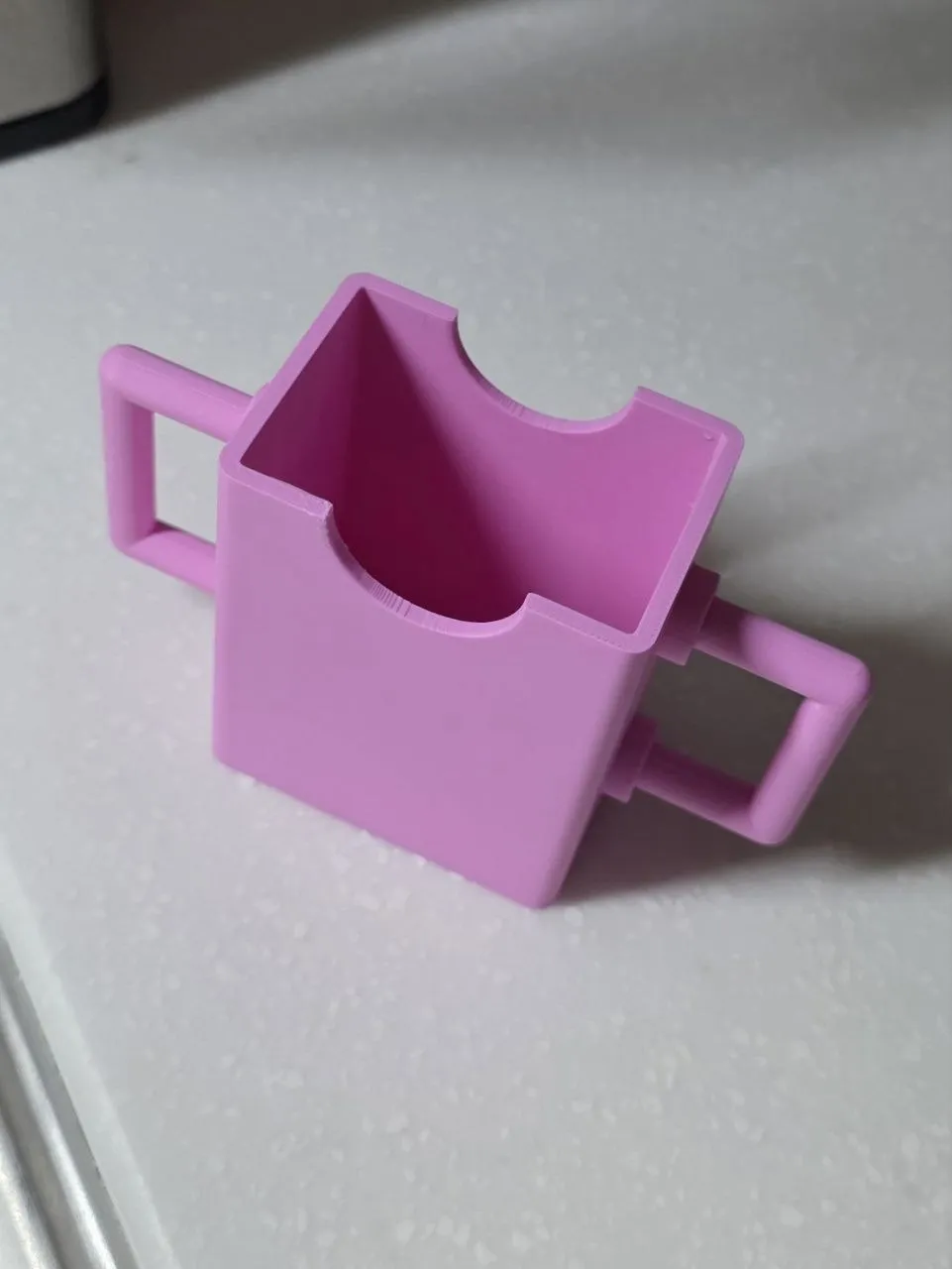 Infant Milk Handle Holder, photo 3 of 5 - Baby & Toddler Toys, Kids & Baby