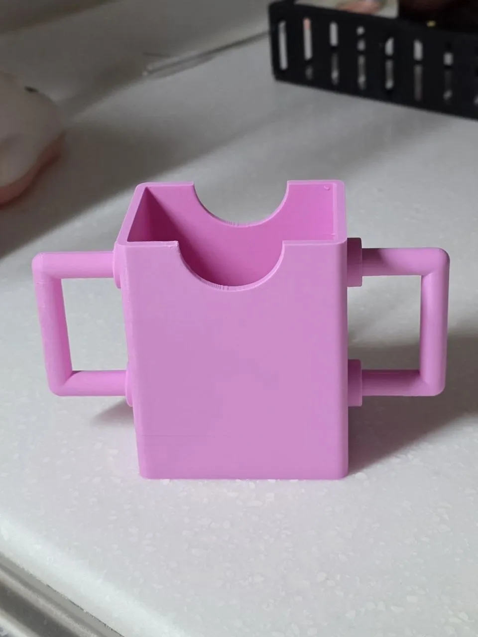 Infant Milk Handle Holder, photo 4 of 5 - Baby & Toddler Toys, Kids & Baby