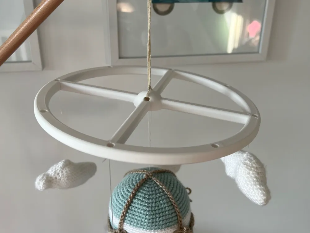 Baby Mobile