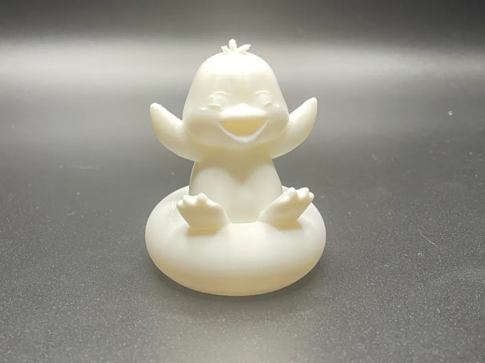 Baby Penguin
