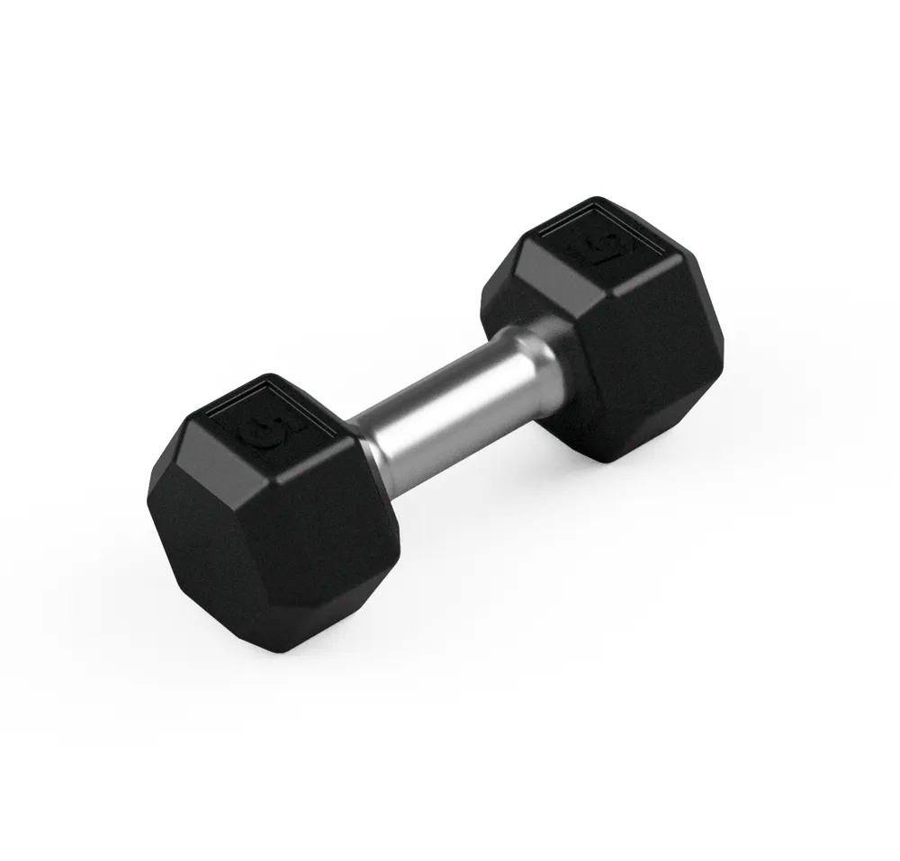 Baby rattle dumbbell, photo 2 of 4 - Baby rattle dumbbell Toys & Games