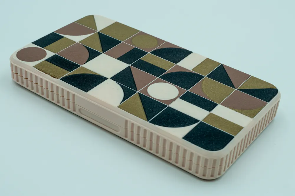 Backgammon decorative, photo 4 of 4 - Classic Board Games & Game Sets, art deco