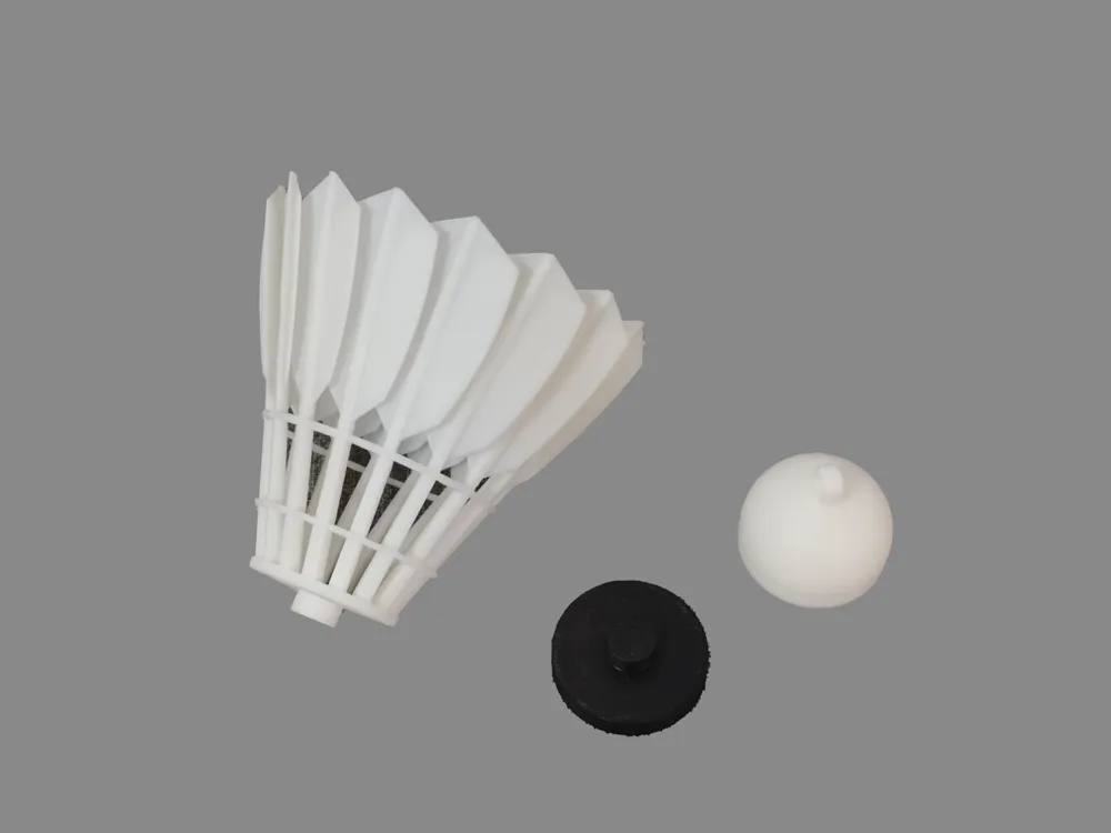 badminton 羽毛球, photo 3 of 4 - badminton 羽毛球 Hobby & DIY
