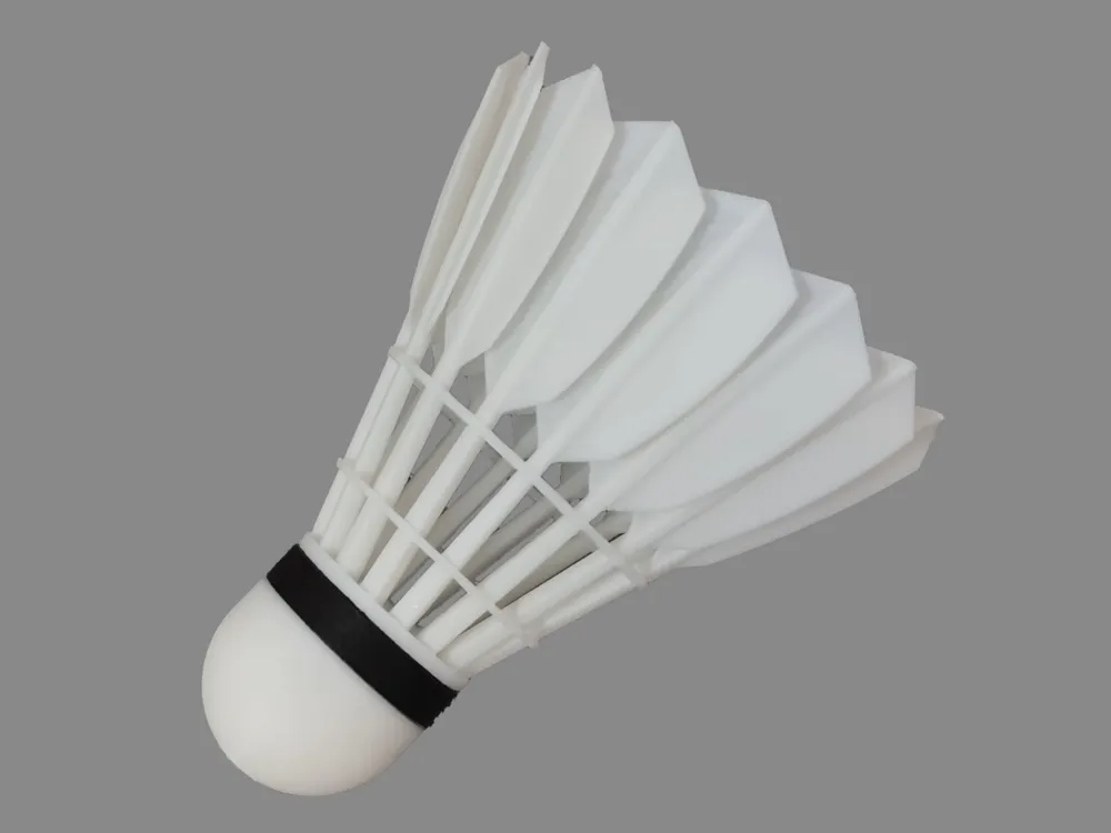 badminton 羽毛球